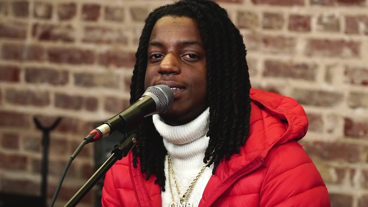 OMB Peezy - Ms. Lois House - 12/9/2019 - Paste Studio ATL - Atlanta, GA