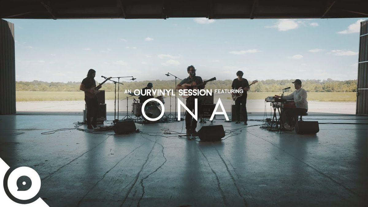 Ona - True Emotion | OurVinyl Sessions