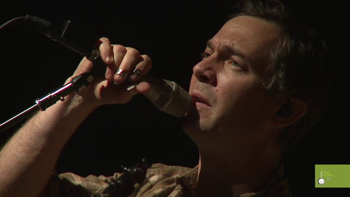 Yonder Mountain String Band - Yer No Good - Turner Hall Ballroom 10-27-2016
