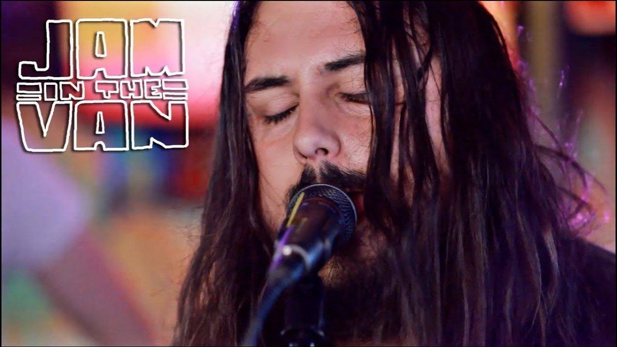 SONTALK - "One Day It's Gonna Break" (Live in Los Angeles, CA 2019) #JAMINTHEVAN