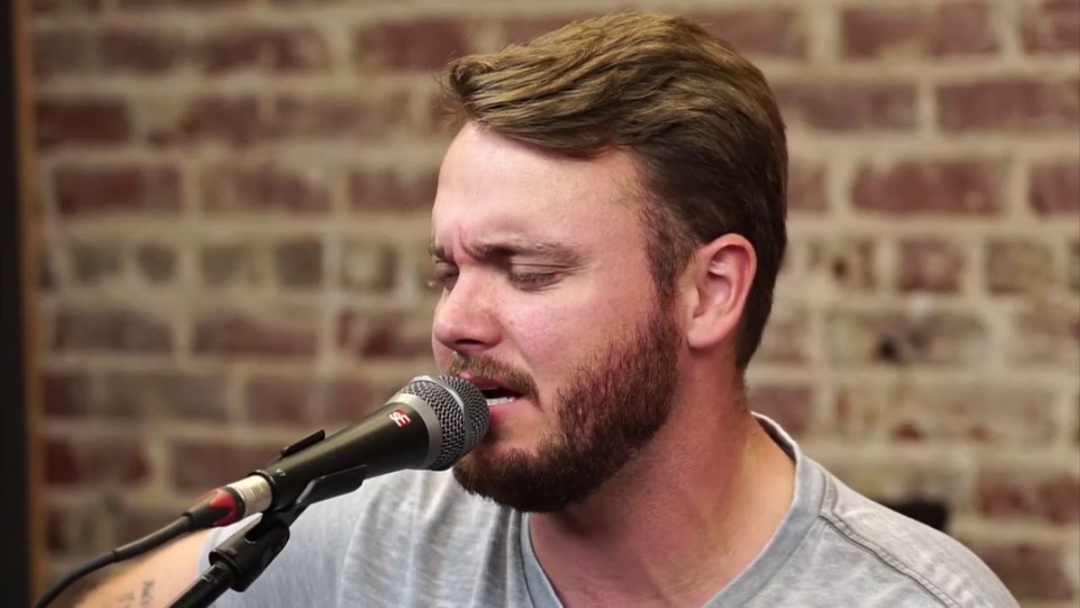 Muscadine Bloodline - Damn I Need A Dirt Road - 10/10/2019 - Paste Studio ATL - Atlanta, GA