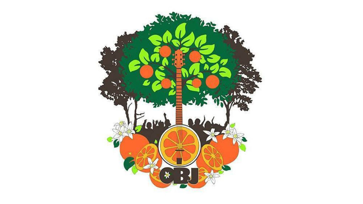 Orange Blossom Jamboree