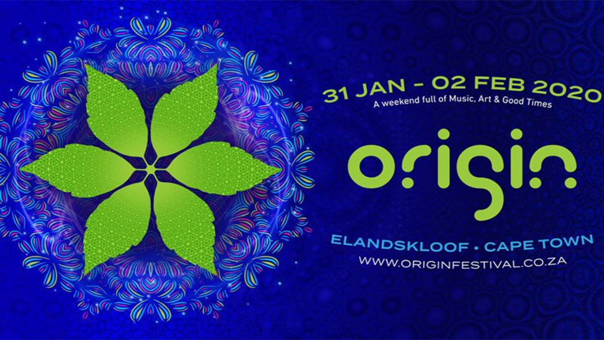 Origin Festival