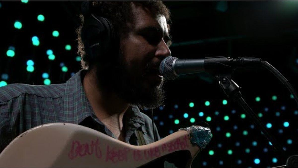 ORUÃ - Full Performance (Live on KEXP)