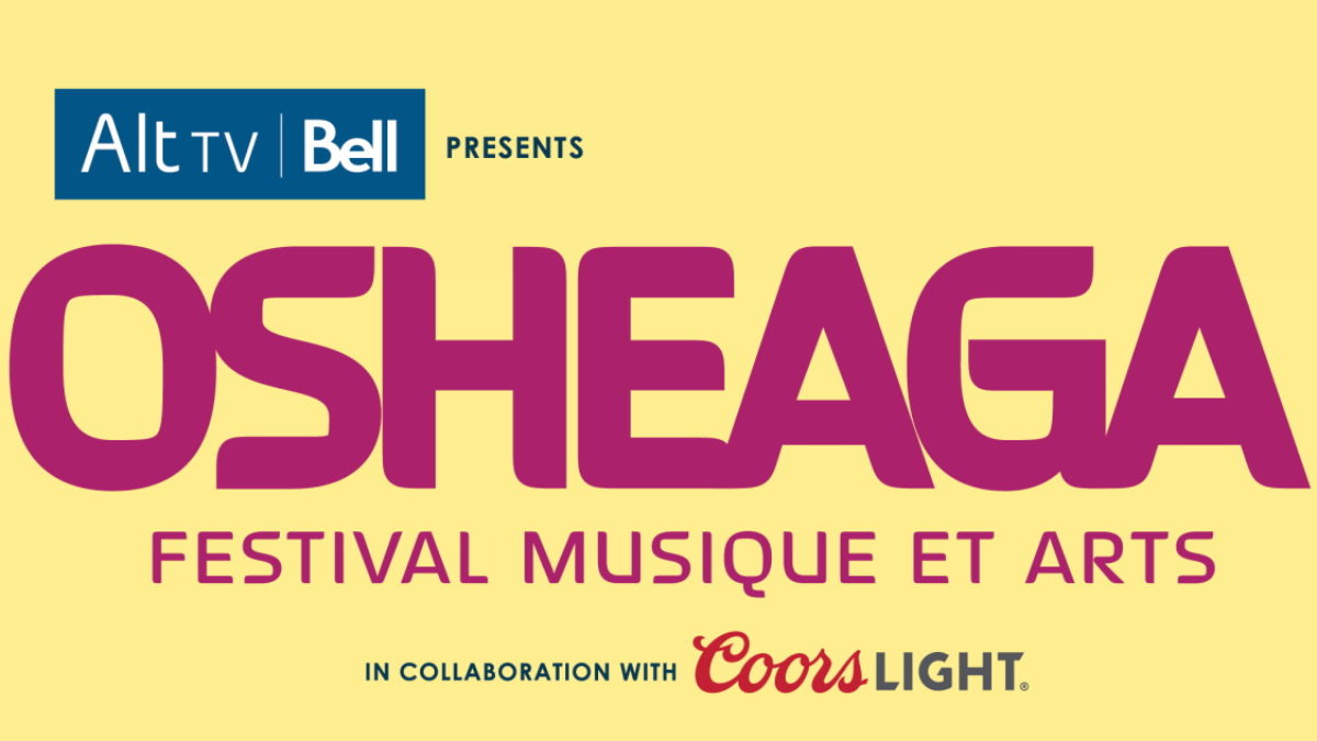 Osheaga Festival Announces 2020 Lineup