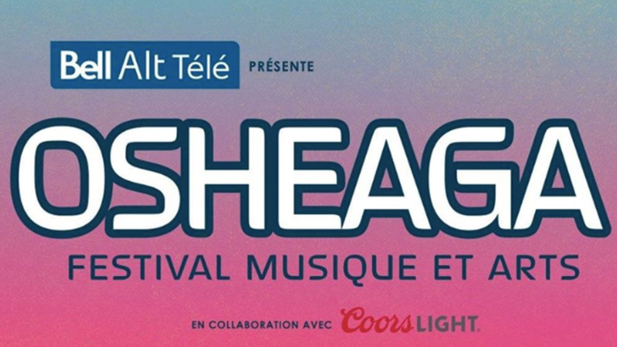 Osheaga