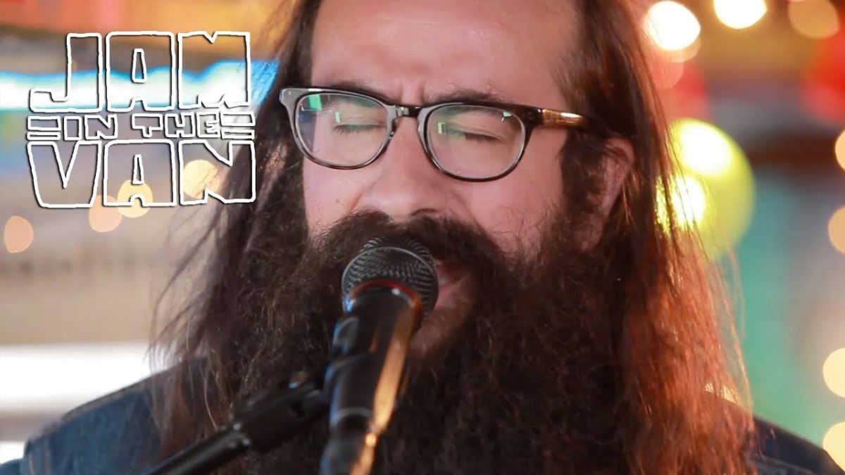 COSMIC TWANG - "Roll Away" (Live at Huichica Music Festival 2018) #JAMINTHEVAN