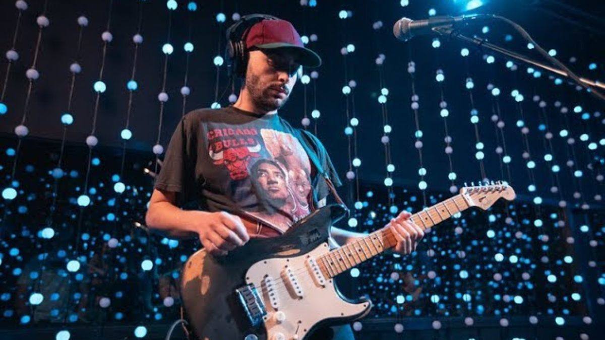 oso oso - Full Performance (Live on KEXP)