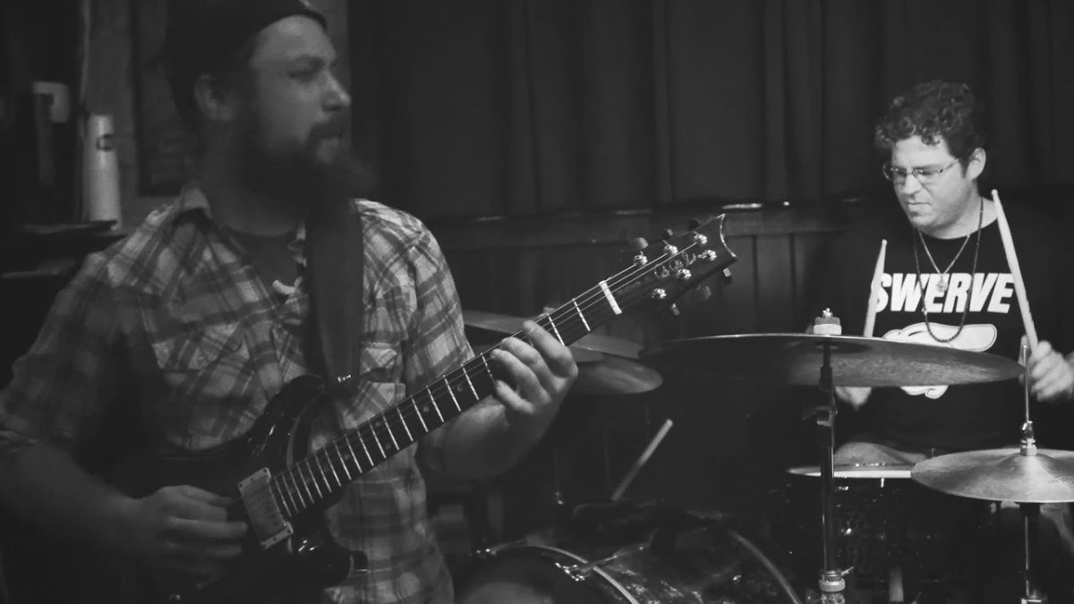 Otis Grove: Grind [4K] 2016-03-05 - Somerville, MA