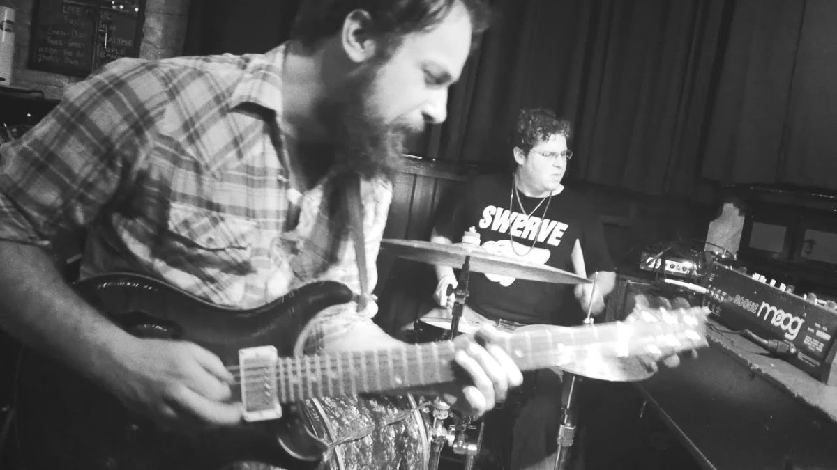 Otis Grove: Wiggley's Way [4K] 2016-03-05 - Somerville, MA