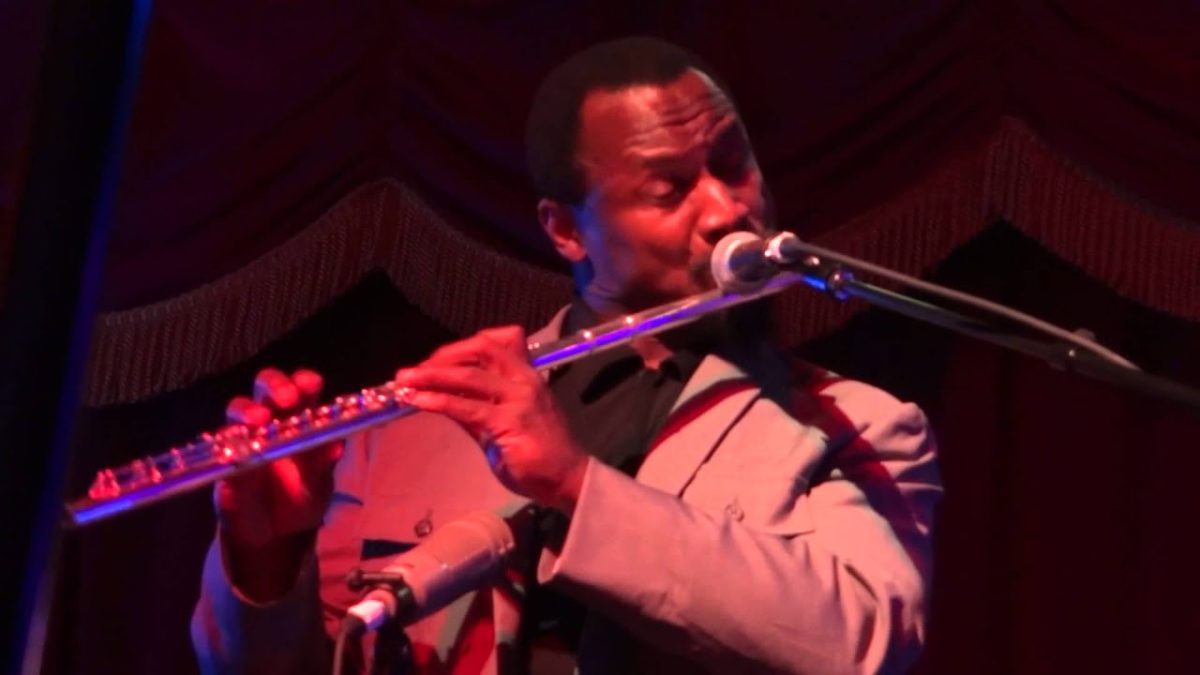 Soulive w/Karl Denson: Turn It Out [HD] 2012-03-02 - BOWLIVE III; Brooklyn, NY