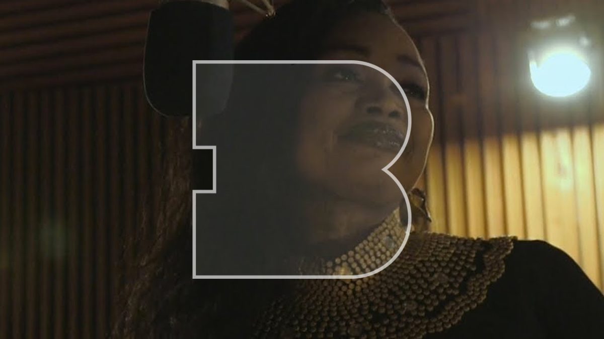 Oumou Sangaré - Minata Waraba | A Take Away Show