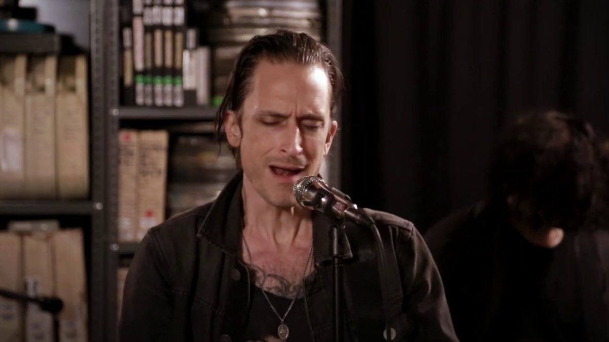 Ours - Across the Clouds - 11/22/2019 - Paste Studio NYC - New York, NY