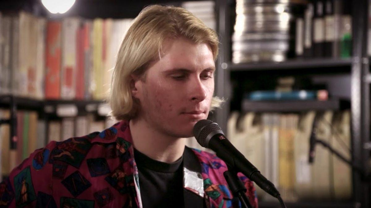 Deep Sea Peach Tree - Strawberry Milk - 1/7/2020 - Paste Studio NYC - New York, NY