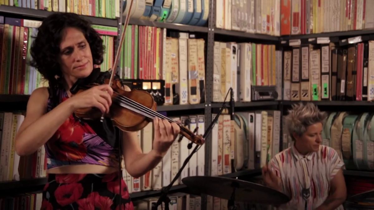 Parlour Game - Lead With Love - 8/2/2019 - Paste Studios - New York, NY