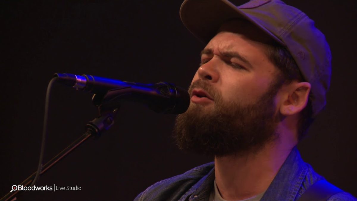 Passenger - David (101.9 KINK)