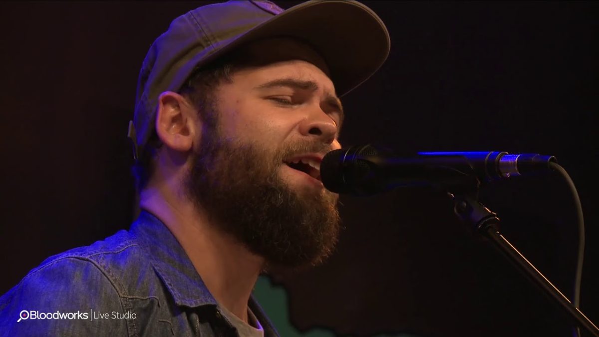 Passenger - To Be Free (101.9 KINK)