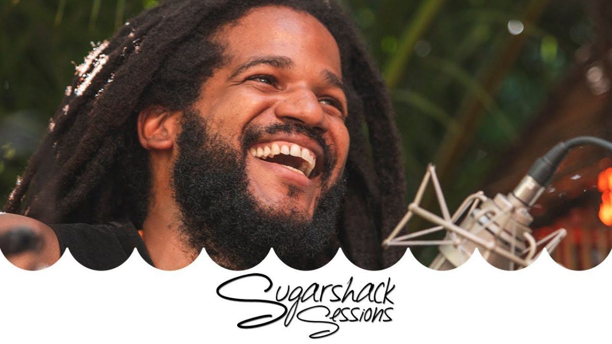 Paul Beaubrun - Simbi D'Lo (Live Acoustic) | Sugarshack Sessions