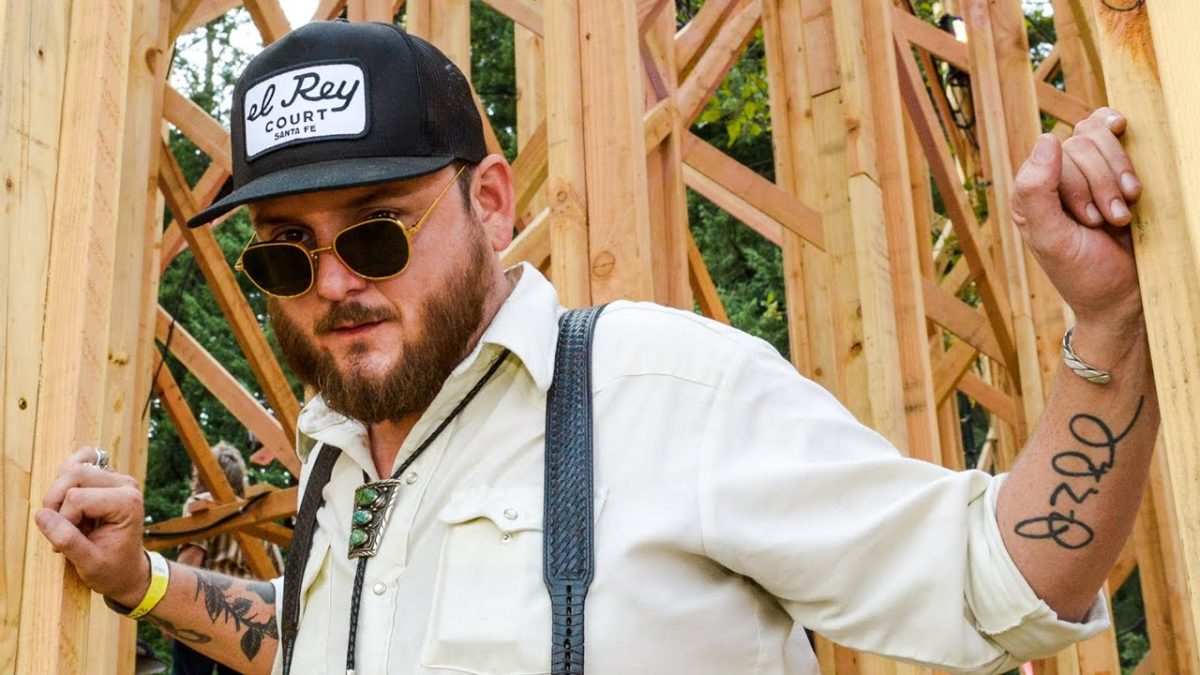 Paul Cauthen - Have Mercy - Slab Sessions @Pickathon 2018 S04E07