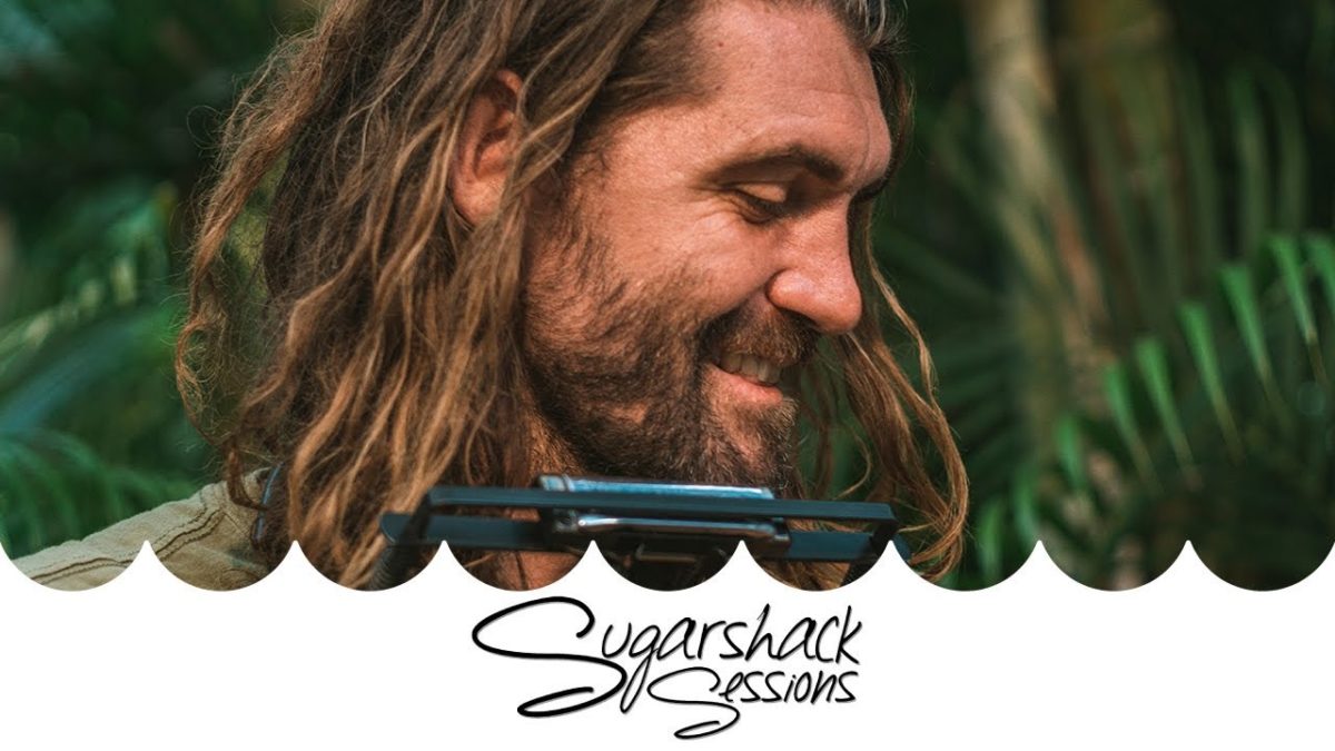 Paul Izak - Back to the Roots (Live Acoustic) | Sugarshack Sessions