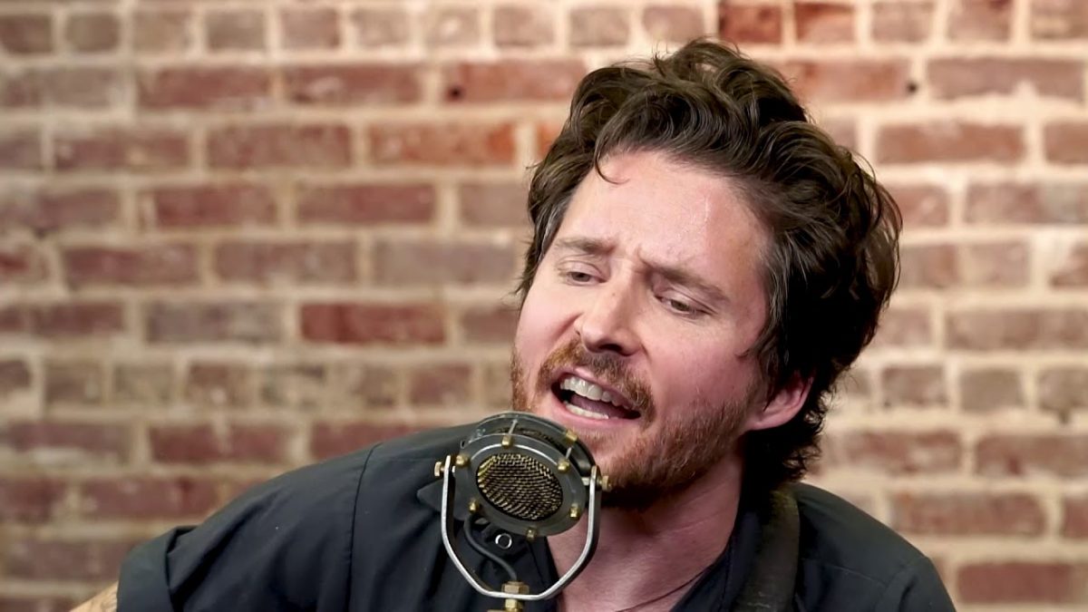 Christopher Paul Stelling - Have To Do For Now - 12/4/2019 - Paste Studio ATL - Atlanta, GA