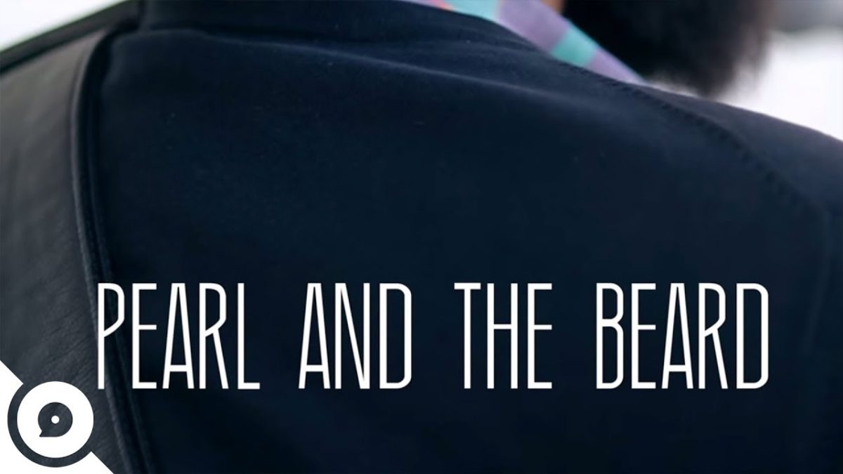 Pearl and The Beard - James | OurVinyl Sessions