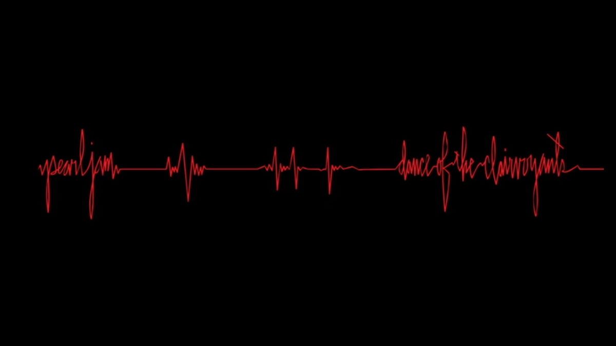 [UPDATED] Pearl Jam Shares New Single ‘Dance Of The Clairvoyants’