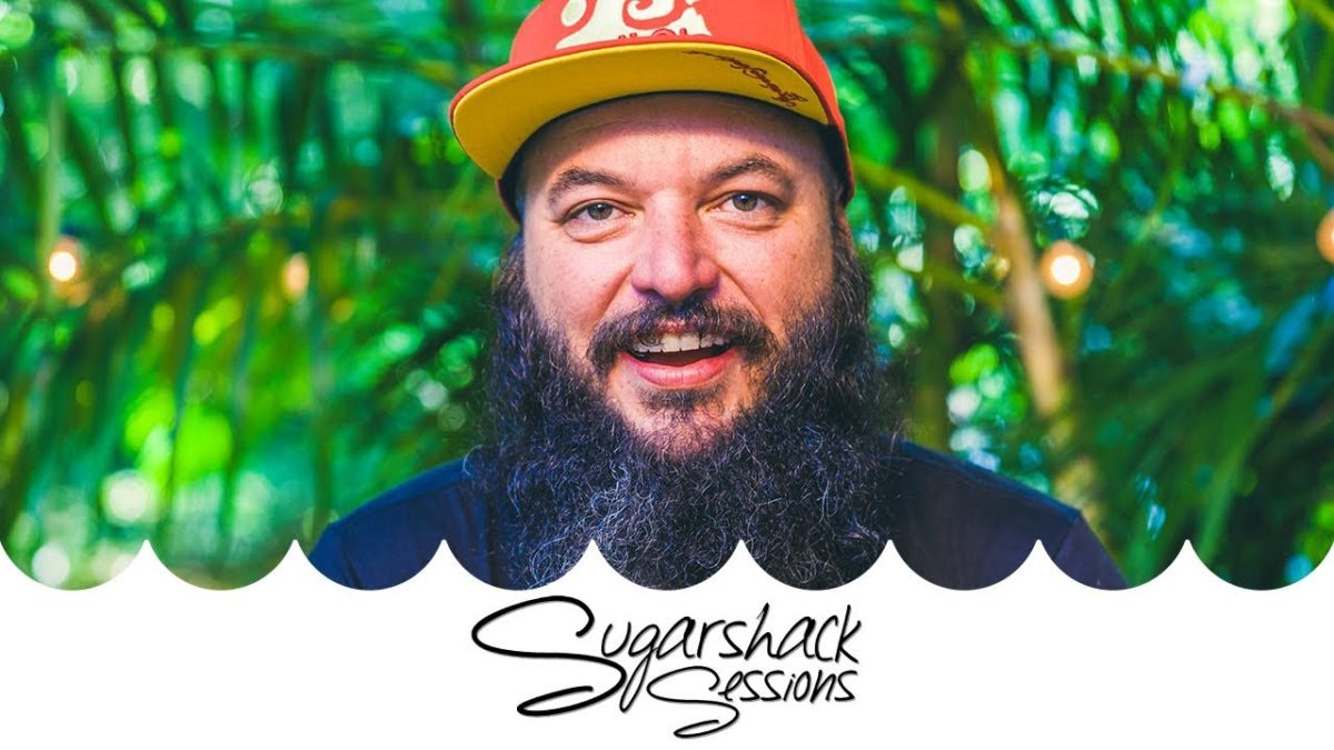 Pepper -  Start You Up (Live Acoustic) | Sugarshack Sessions