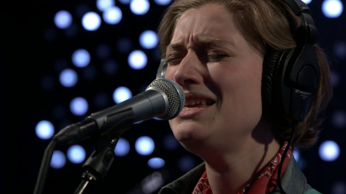 Petal - Magic Gone (Live on KEXP)