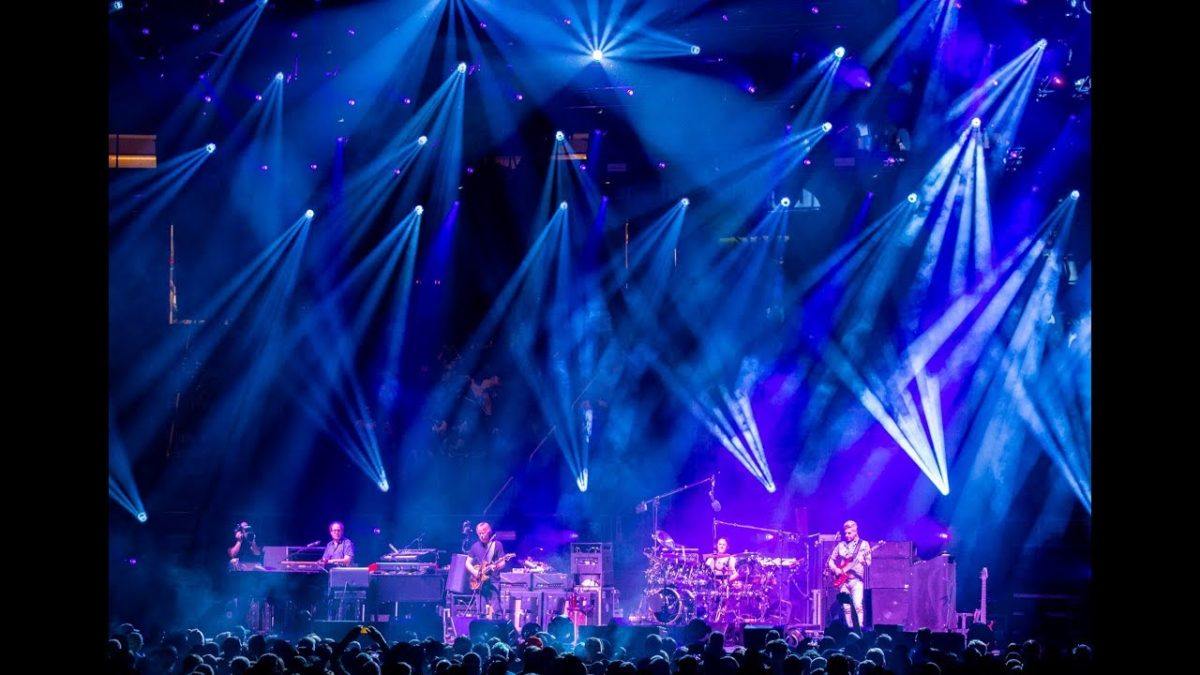 Phish - 10/16/2018 - "Twenty Years Later"
