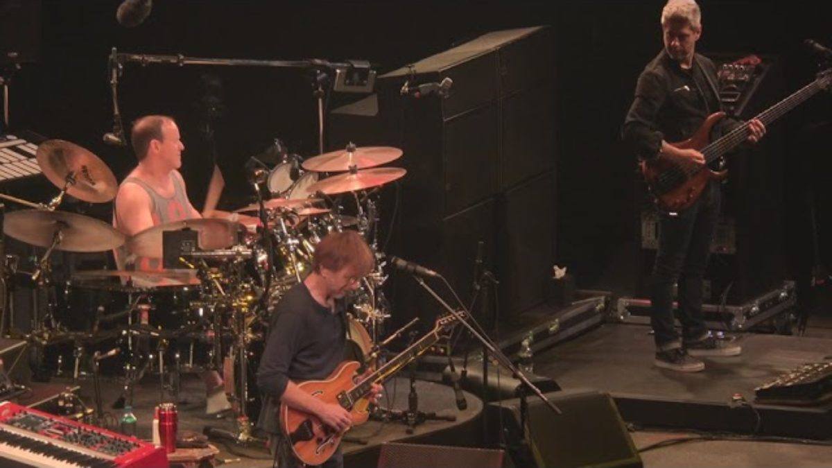 Phish - 12/29/18