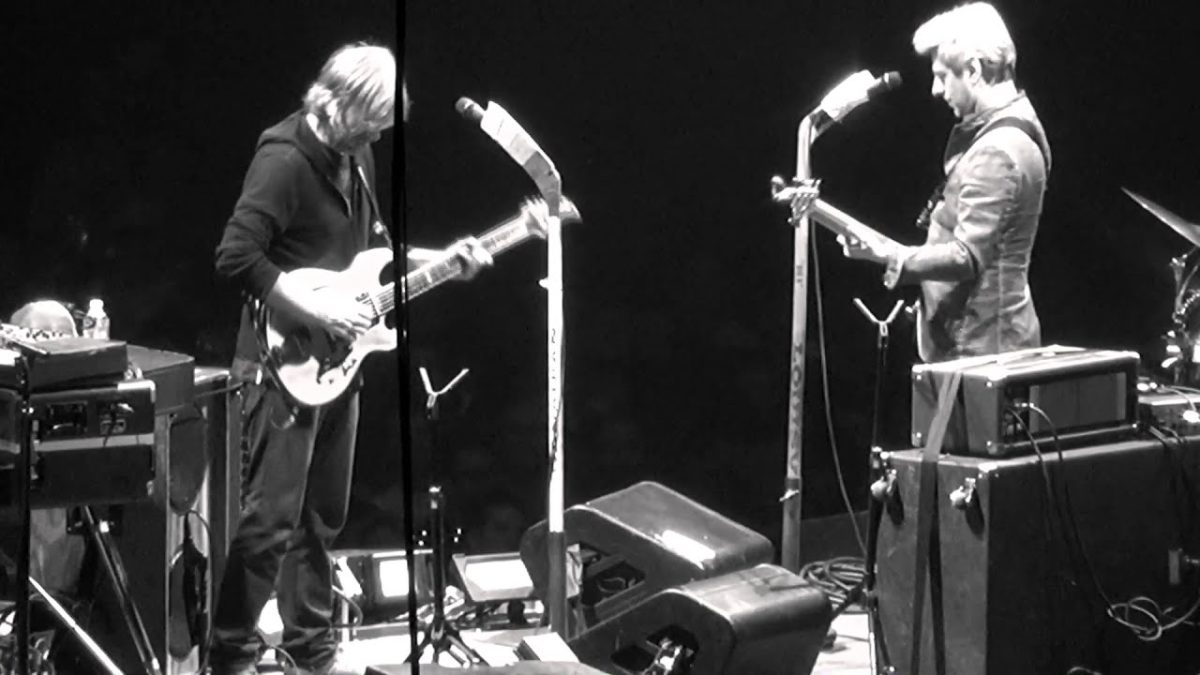 PHISH 30th ANNIVERSARY - Madison Square Garden