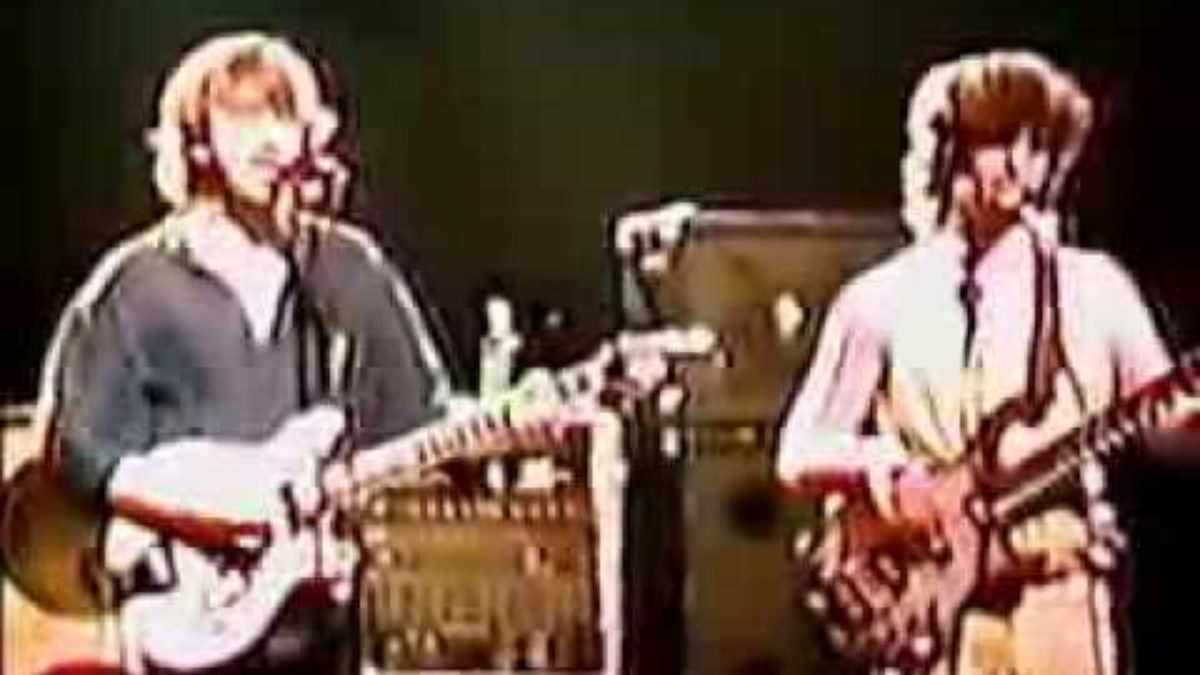 Phish (4/5/91) 19. Fee