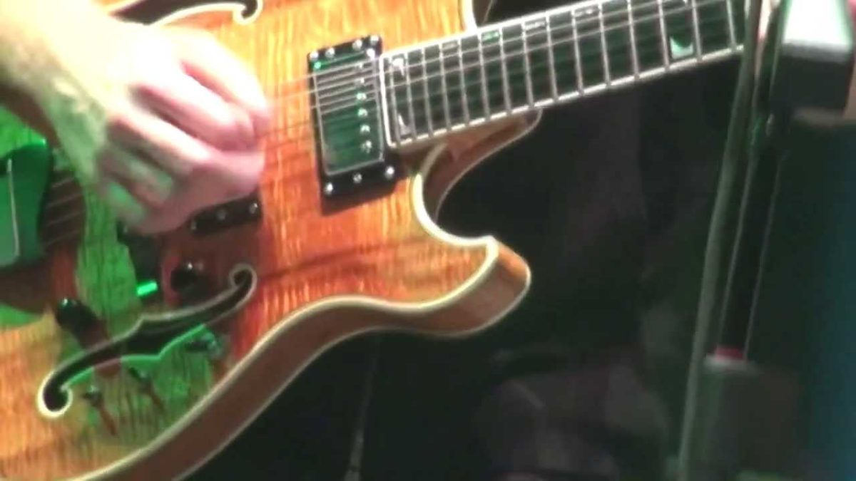 Phish - 46 Days - 12/30/13 - Madison Square Garden