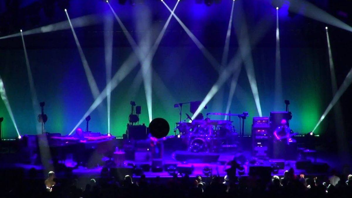 Phish - 555 - 10/31/13 - Atlantic City, NJ