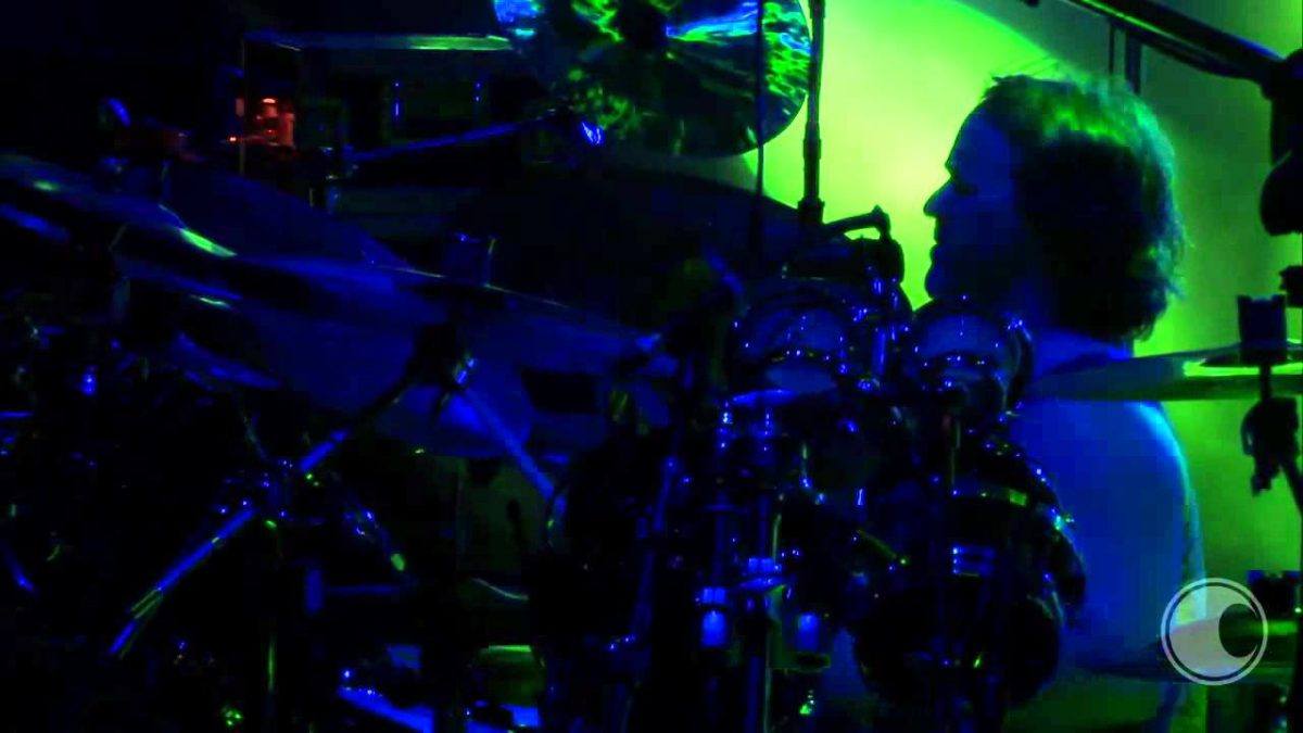 Phish - 6/16/12 "Light"