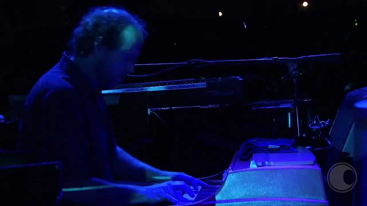 Phish - 7/7/12 "Prince Caspian"