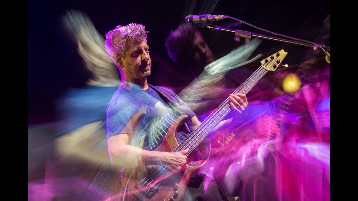 Phish - 8/07/2018 - "Down with Disease"