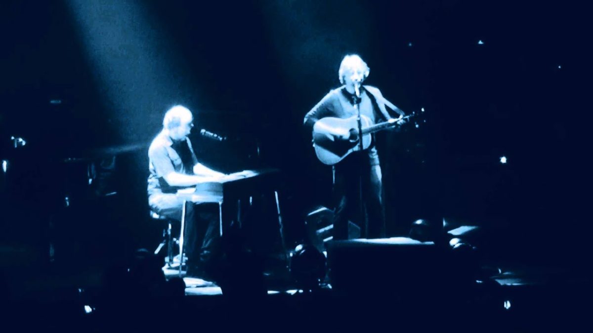 Phish - Amidst The Peals Of Laughter - 10/31/13 - Atlantic City, NJ