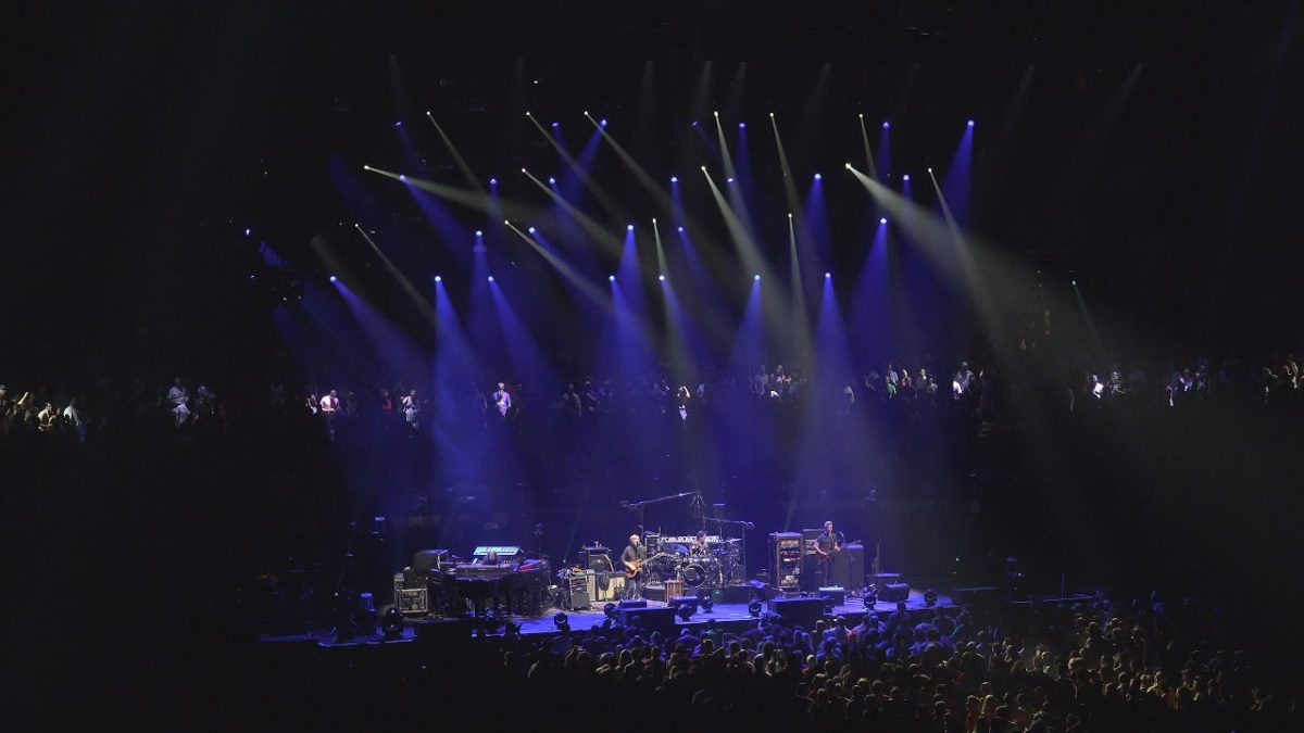 Phish Bakers Dozen2