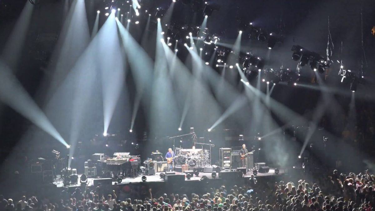 Phish Bakers Dozen4