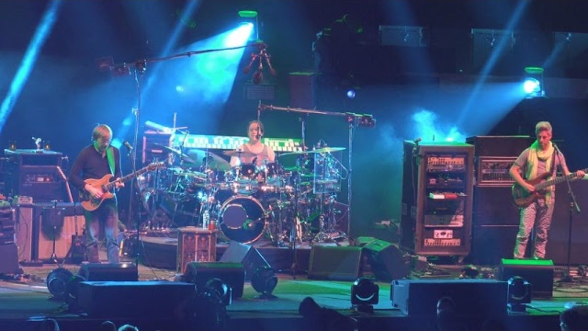 Phish - Bakers Dozen5
