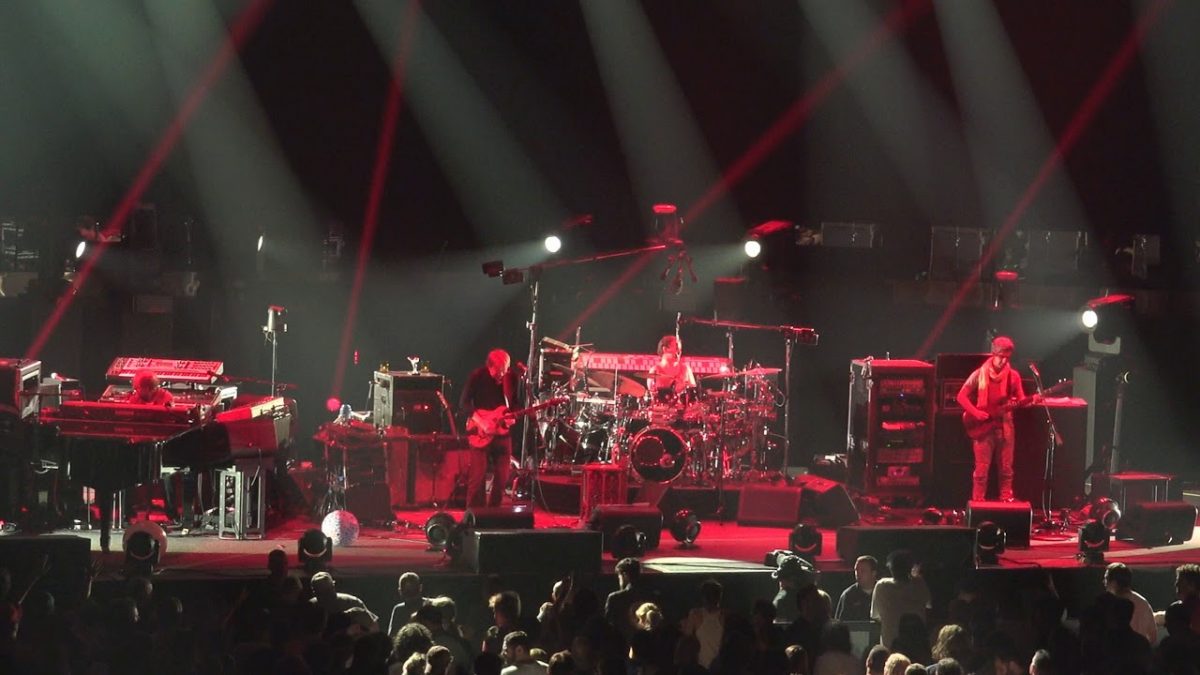 Phish Bakers Dozen5