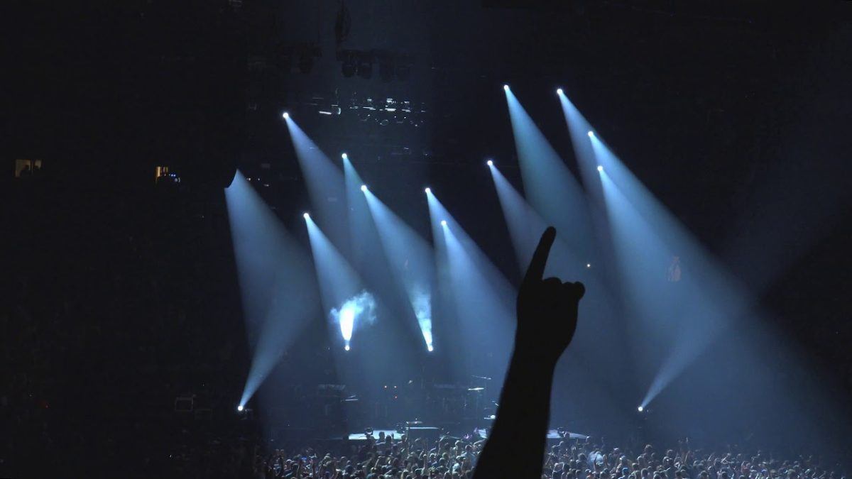 Phish Bakers Dozen8