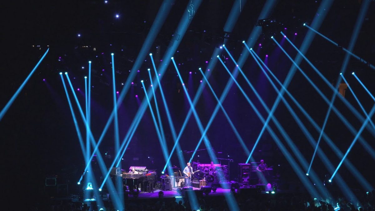 Phish - Bakers Dozen9