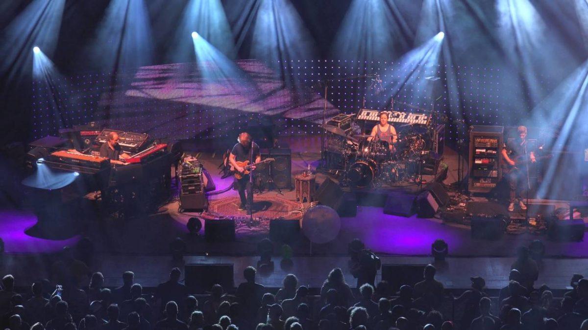 Phish - Breath and Burning - 6/28/16 - Philadelphia, PA