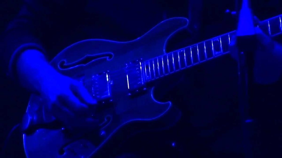 Phish - Chalkdust Torture Jam - 12/30/13 - MSG