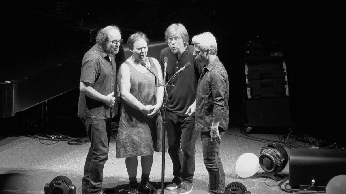 Phish - Dem Bones - 6/29/16 -Philadelphia, PA