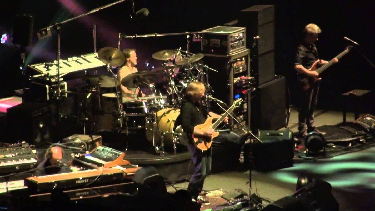 Phish - Down With Disease - 12/29/13 - Madison Square Garden