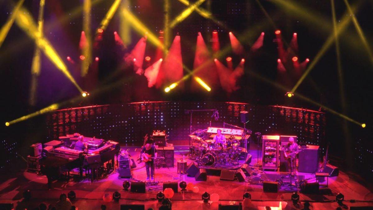 Phish- DWD Jam~What's The Use? - 6/29/16 - Philadelphia, PA